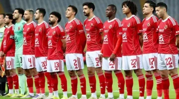 توقيت انطلاق مباراة الأهلي ضد زد ضمن منافسات الدوري الممتاز والقنوات الناقلة للقاء